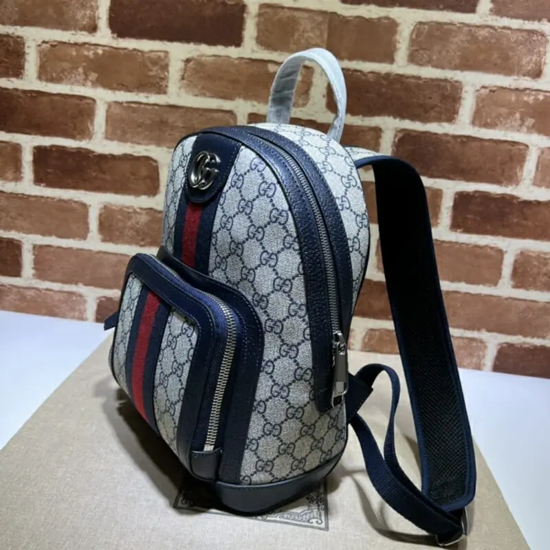 gucci aaa qualite sac a dos  pour unisexe s_11602501